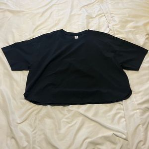 Old navy athletic tshirt